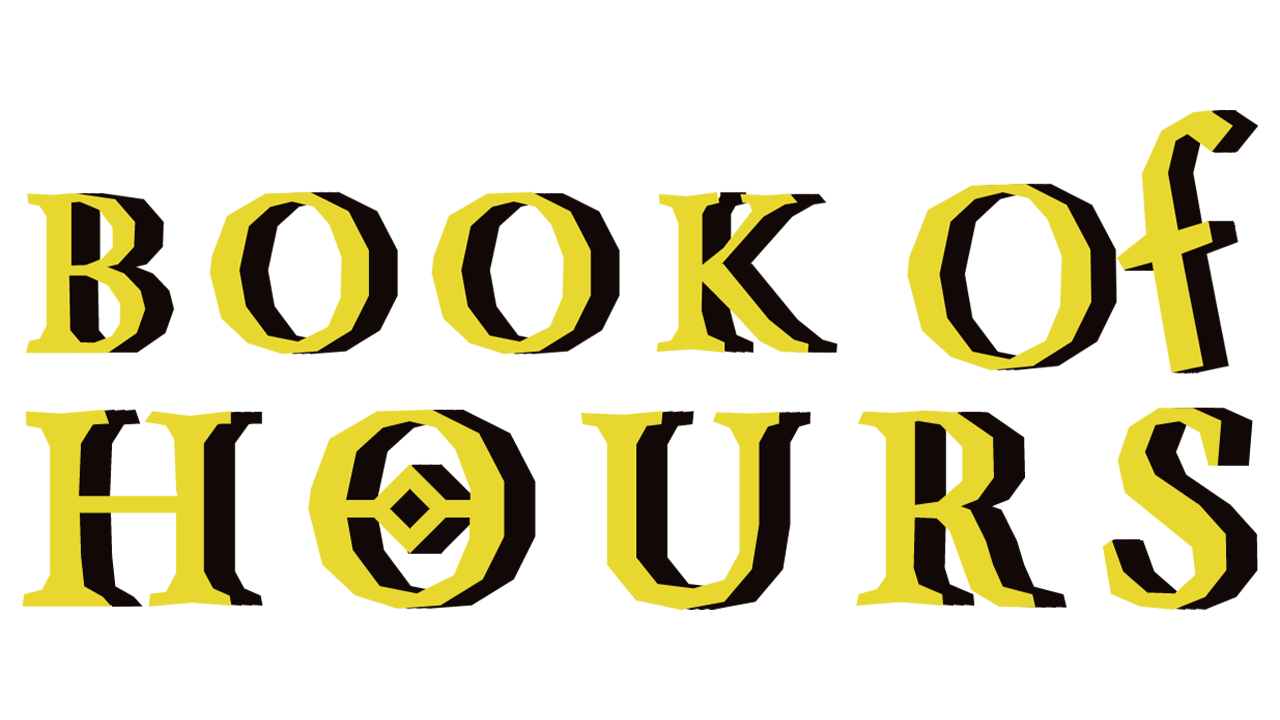 BOOK OF HOURS