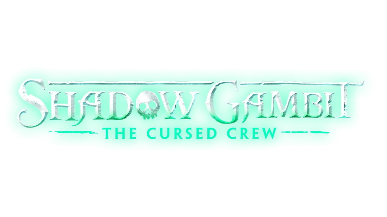 Shadow Gambit: The Cursed Crew