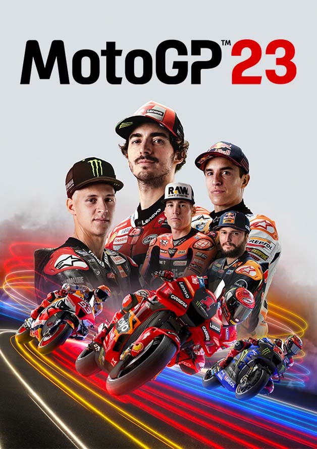 MotoGP™23