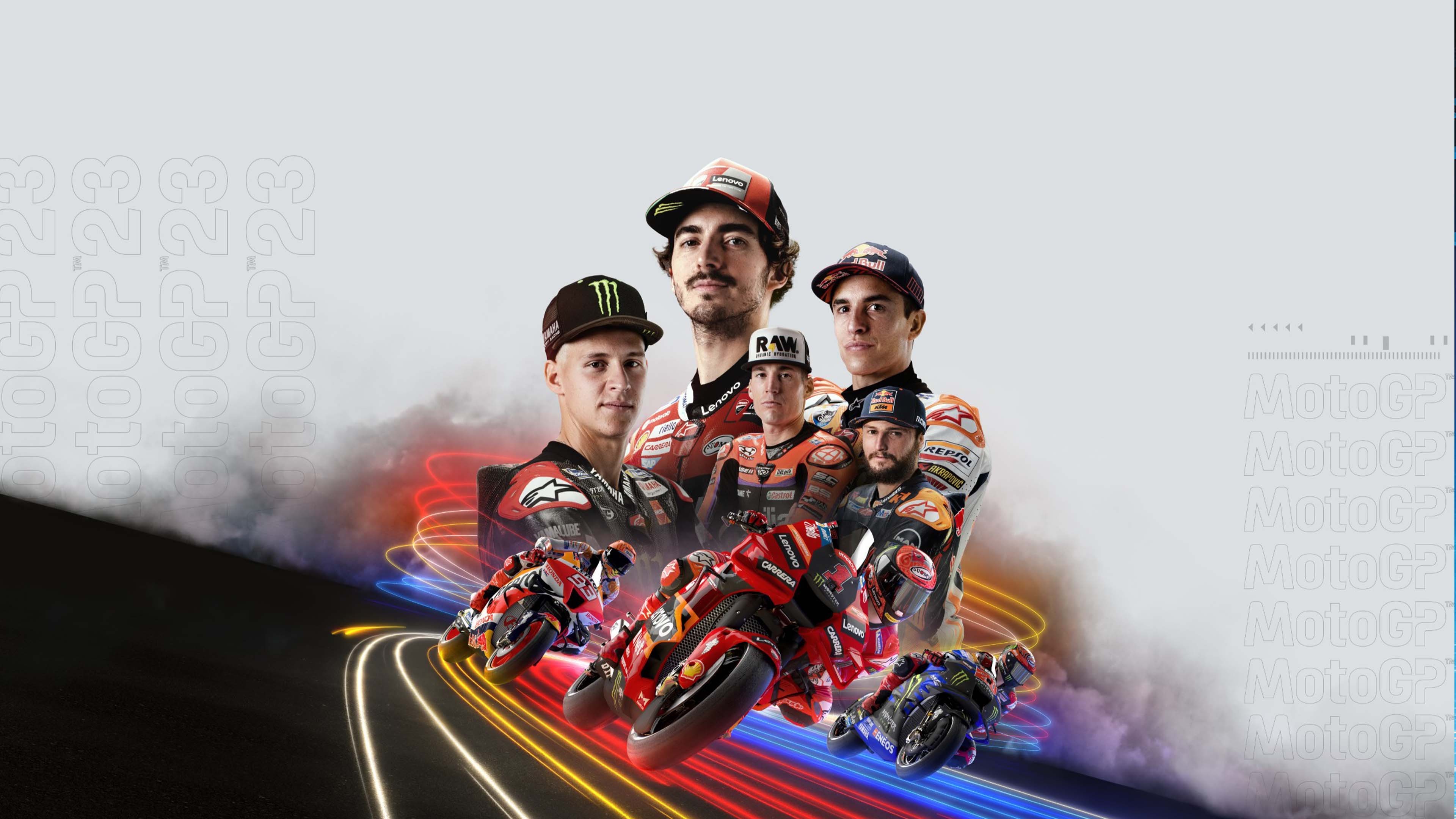 MotoGP™23