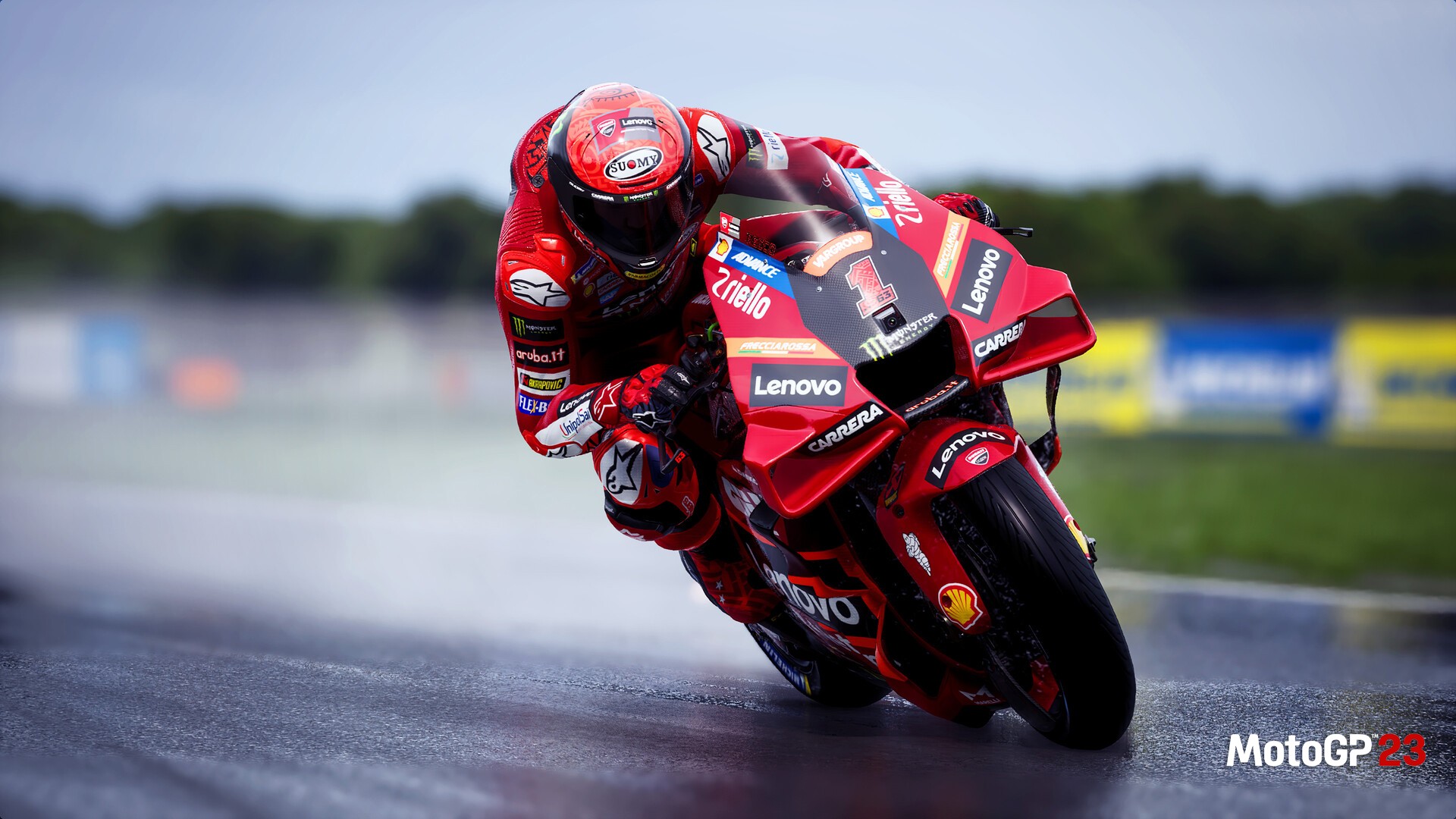 MotoGP™23