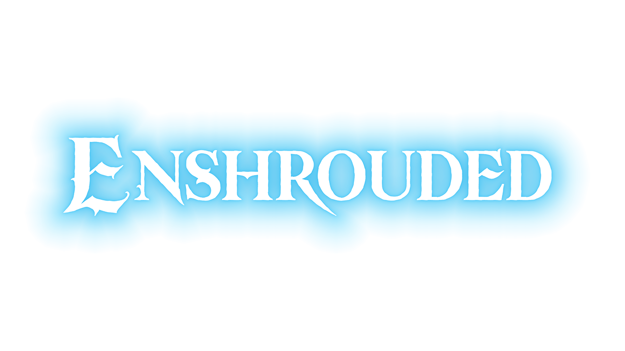 Enshrouded