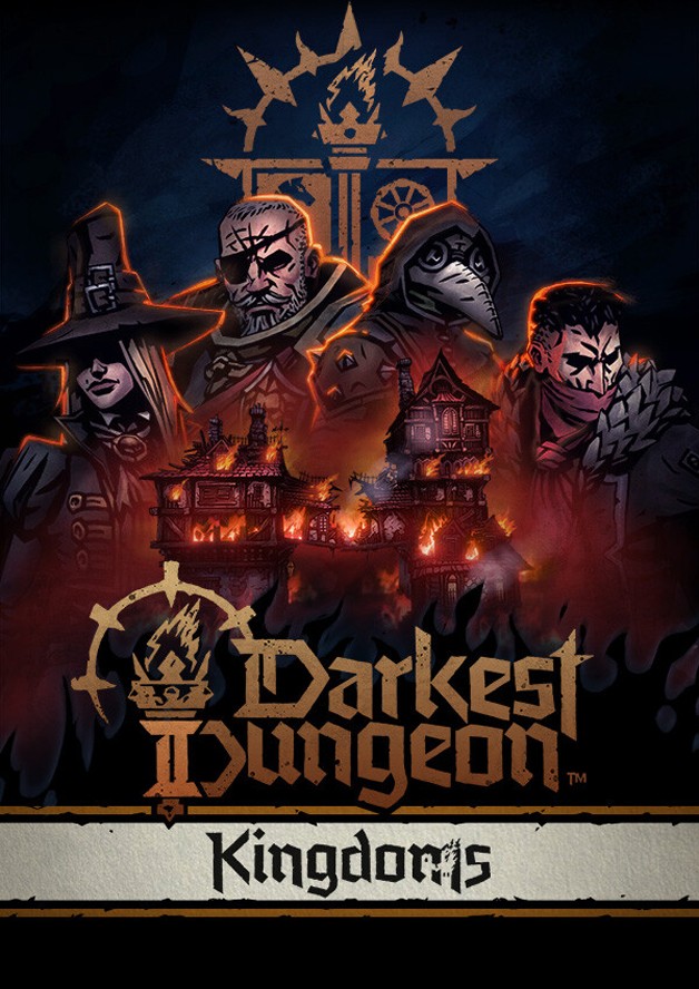 Darkest Dungeon® II
