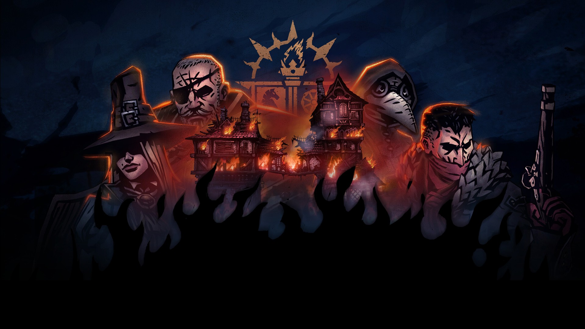 Darkest Dungeon® II