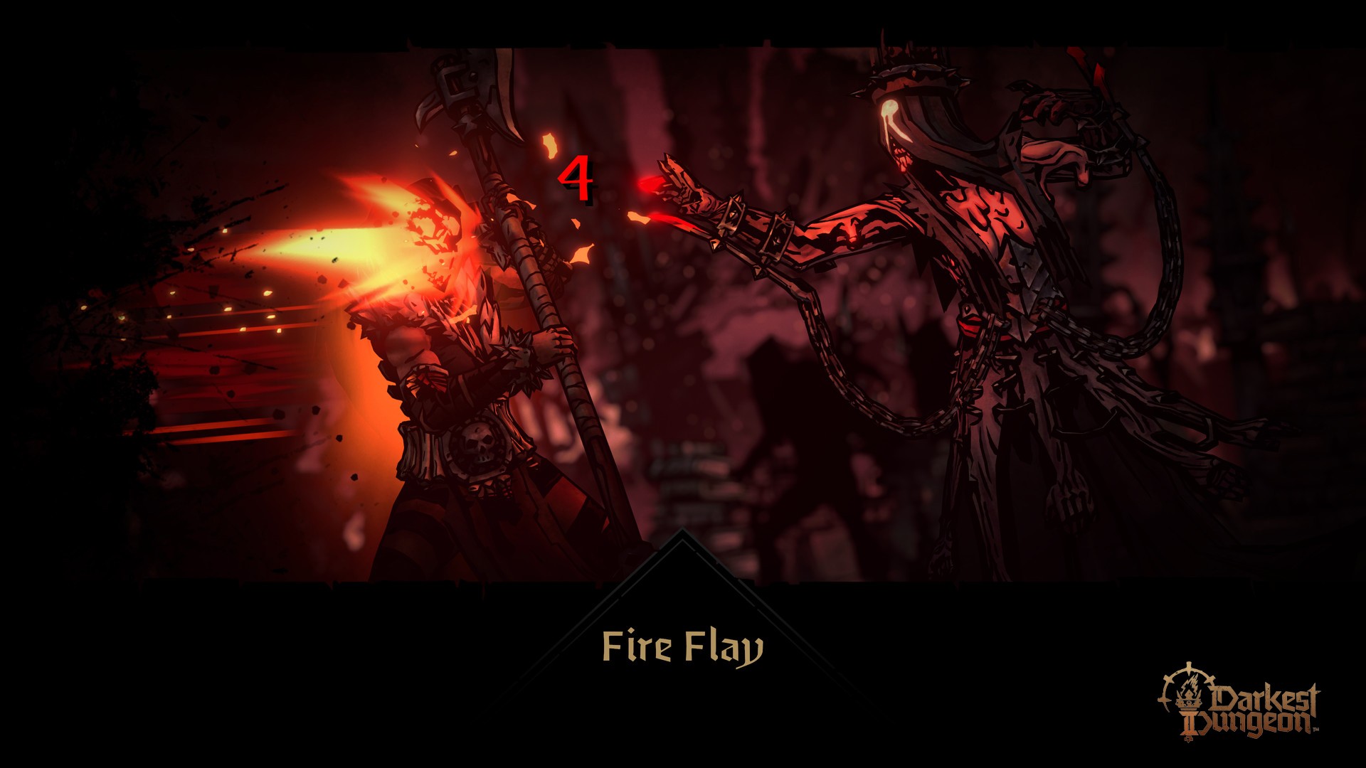 Darkest Dungeon® II
