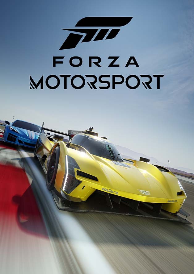 Forza Motorsport