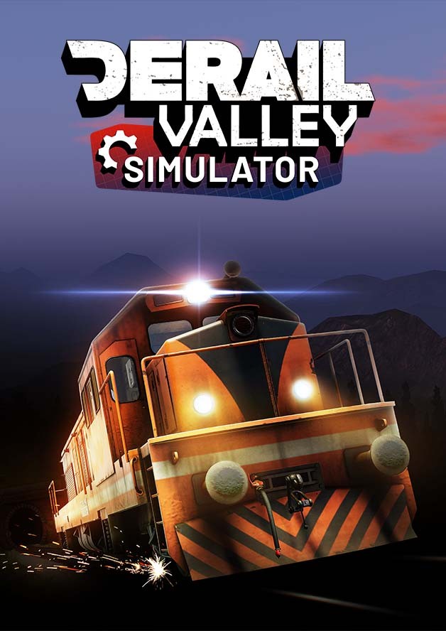 Derail Valley