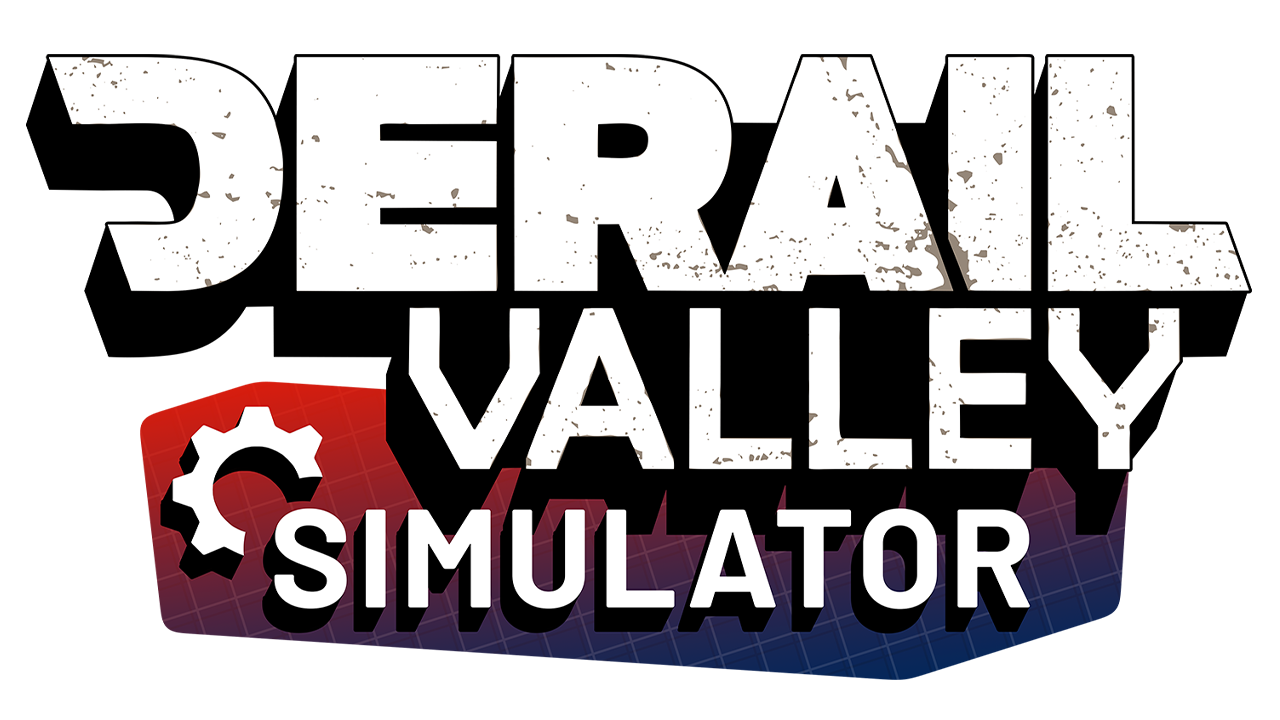 Derail Valley