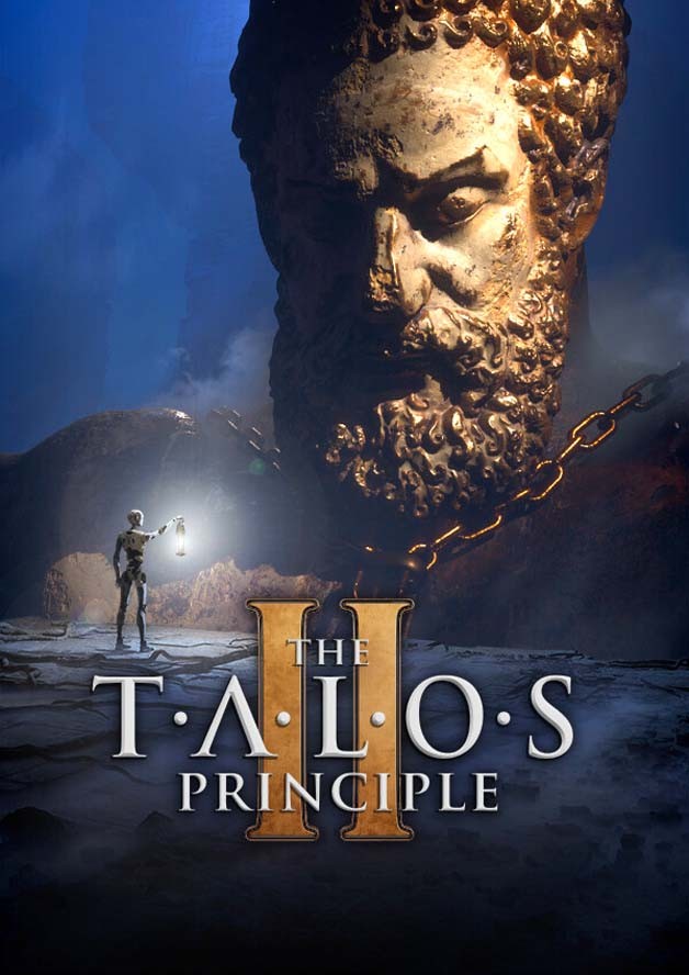 The Talos Principle 2