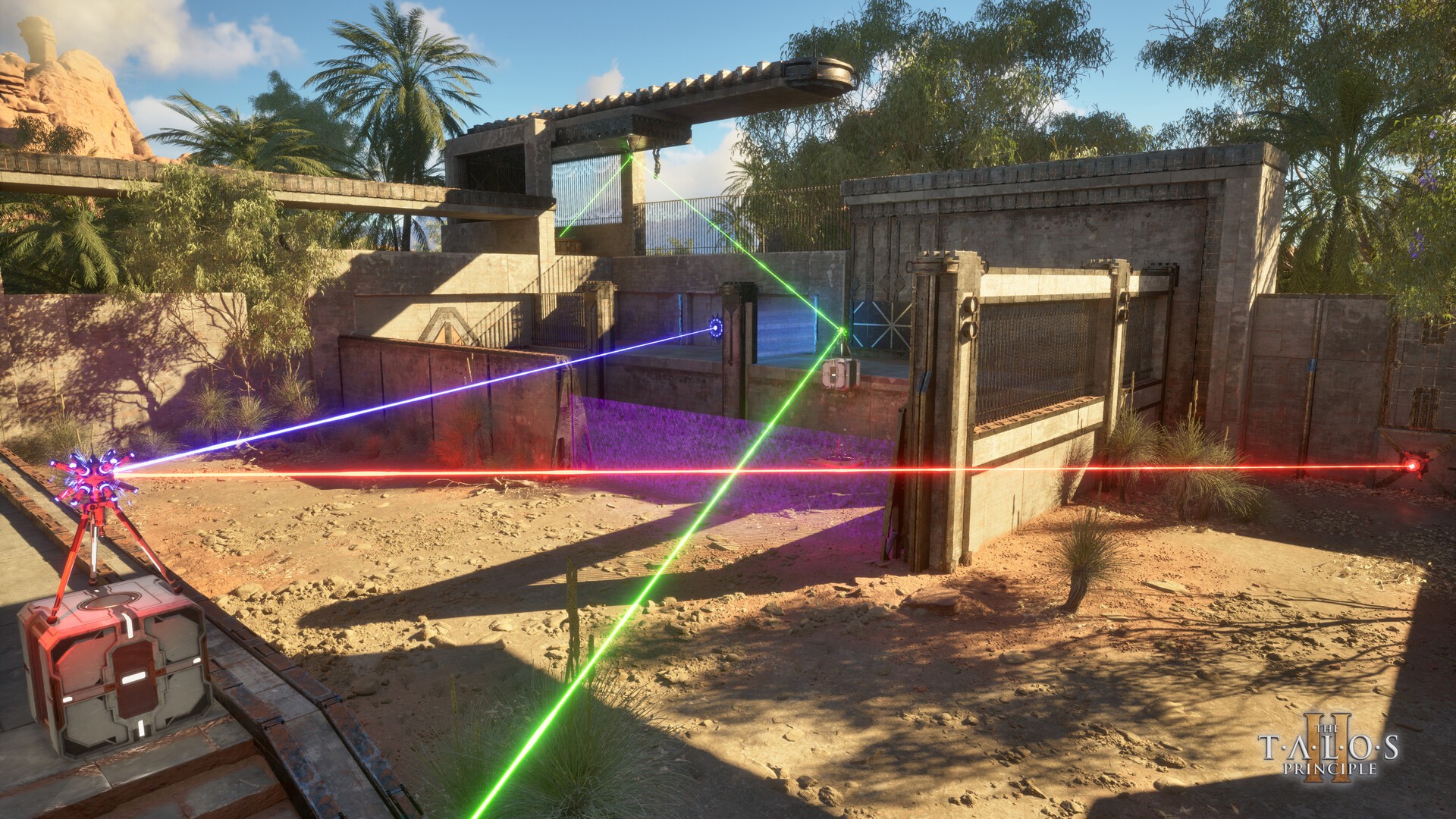 The Talos Principle 2