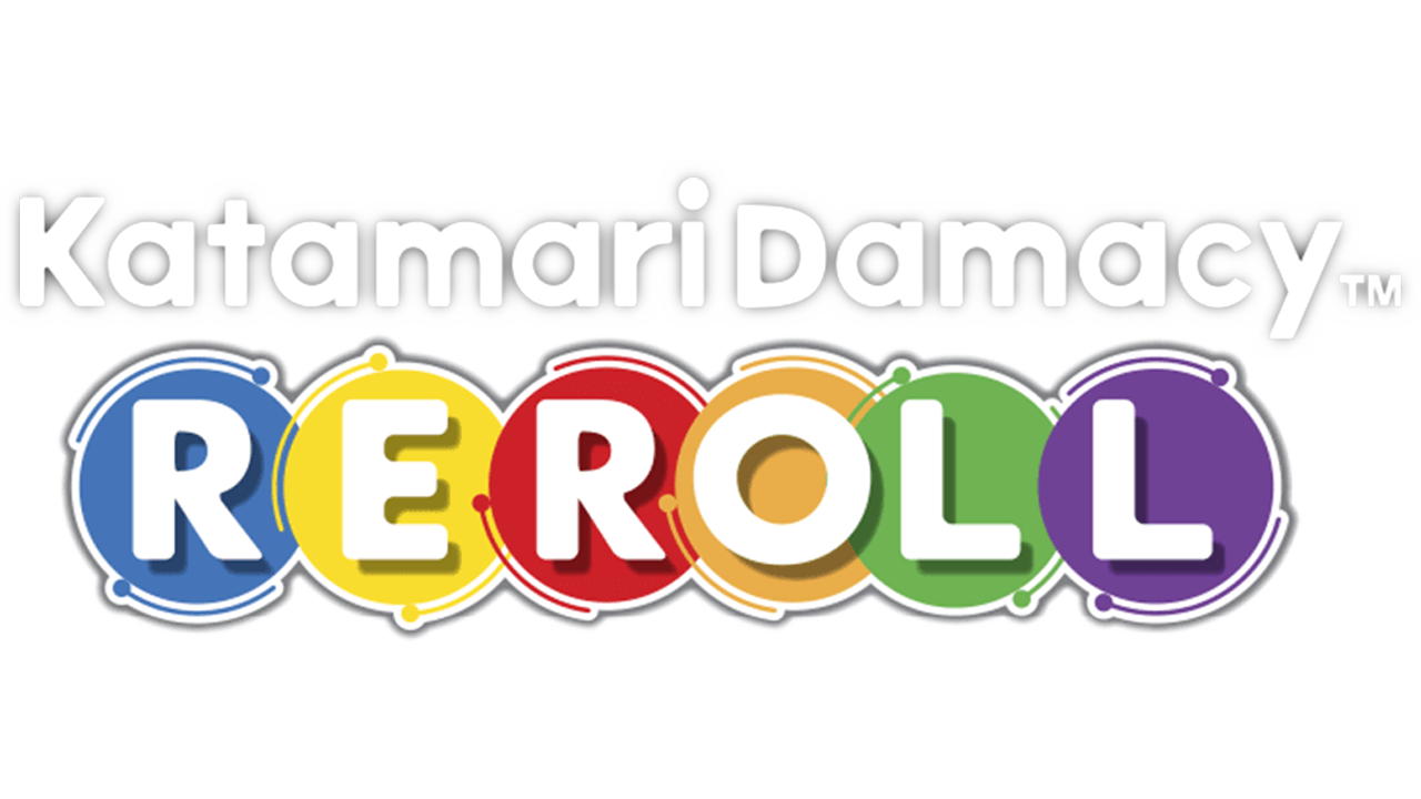 Katamari Damacy™ REROLL