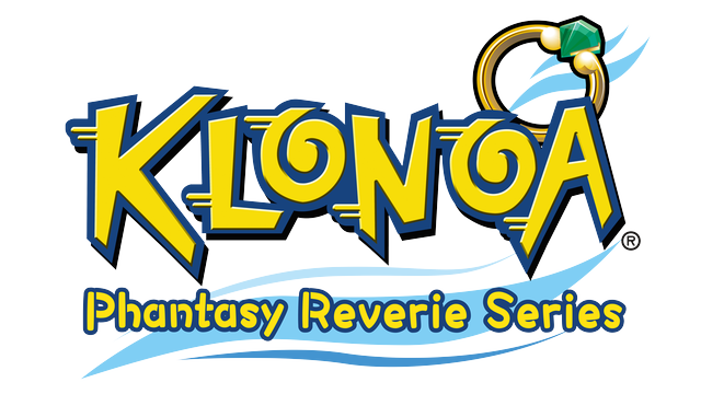 Klonoa® Phantasy Reverie Series