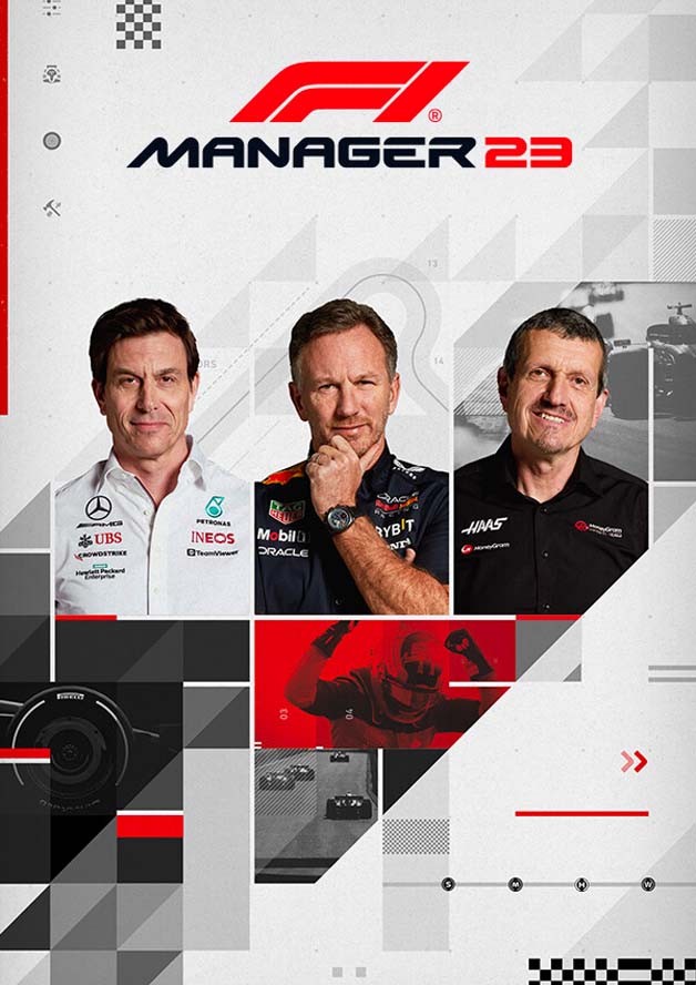  F1® Manager 2023