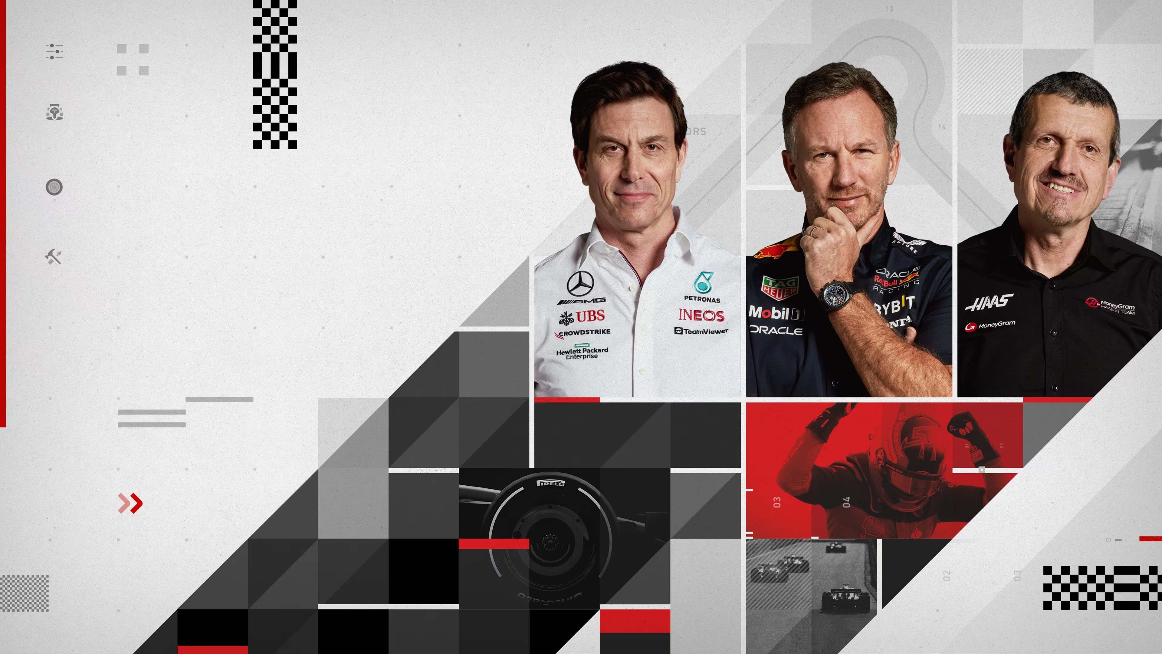  F1® Manager 2023