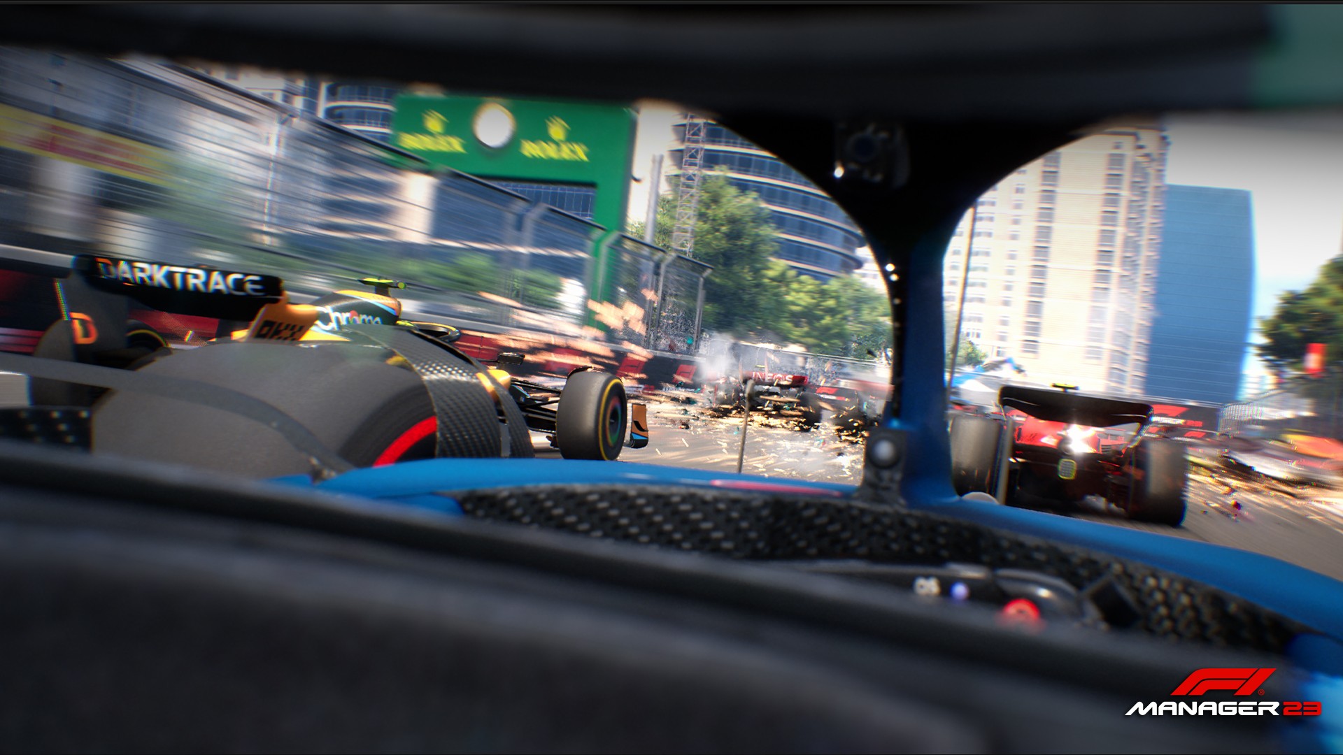  F1® Manager 2023