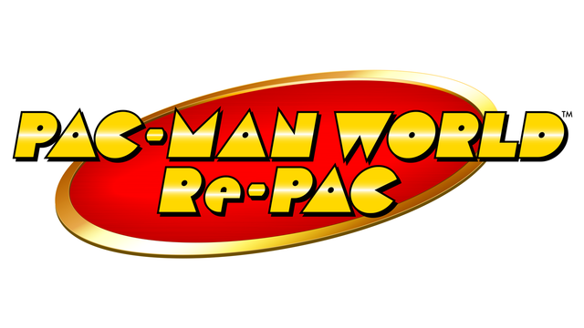 PAC-MAN WORLD™ Re-PAC