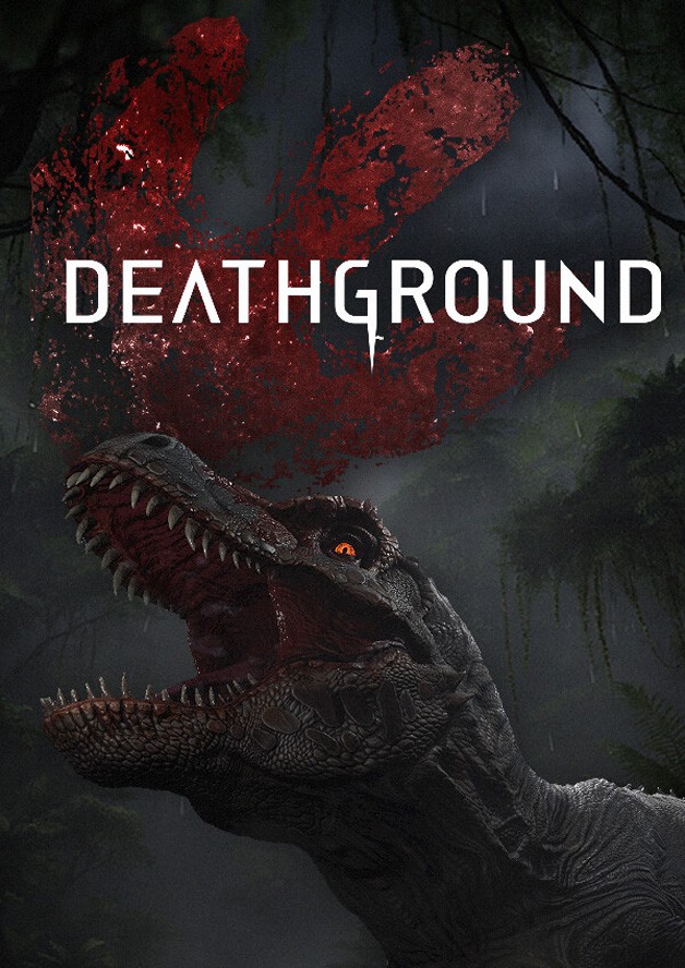 Deathground
