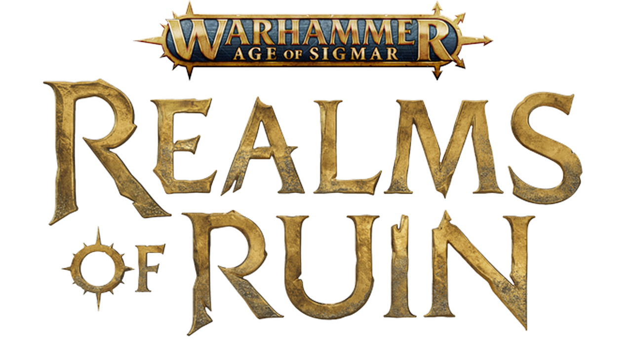 Warhammer Age of Sigmar: Realms of Ruin