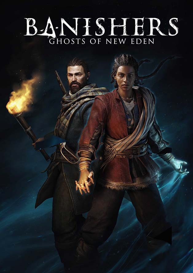  Banishers: Ghosts of New Eden