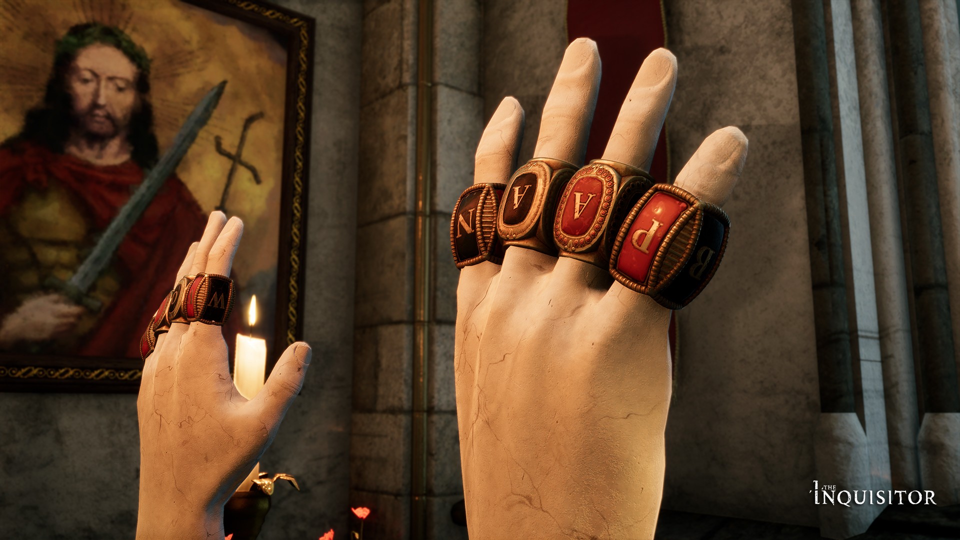 The Inquisitor