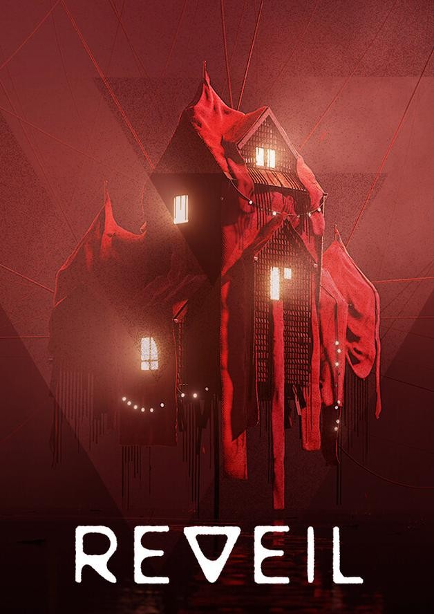 REVEIL cover art