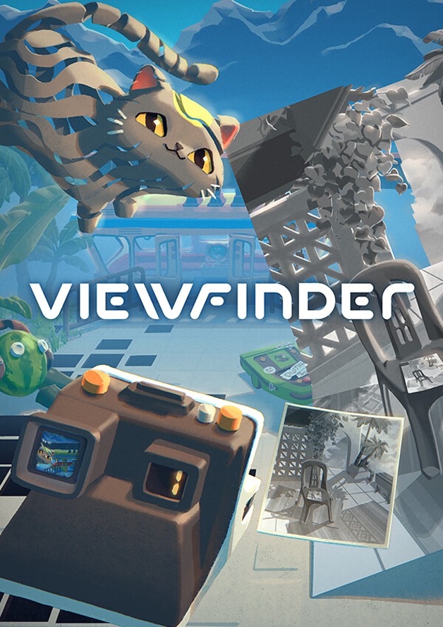 Viewfinder