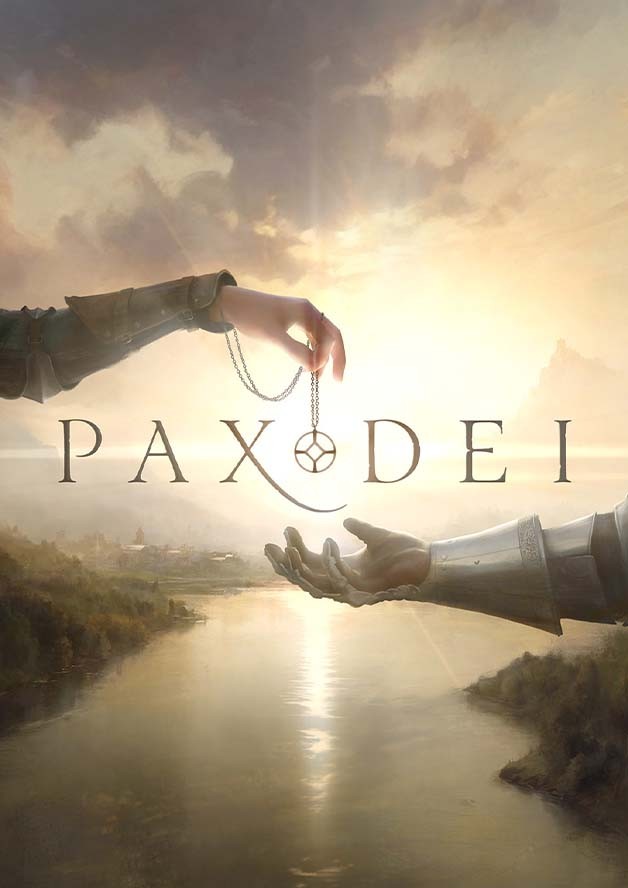 Pax Dei
