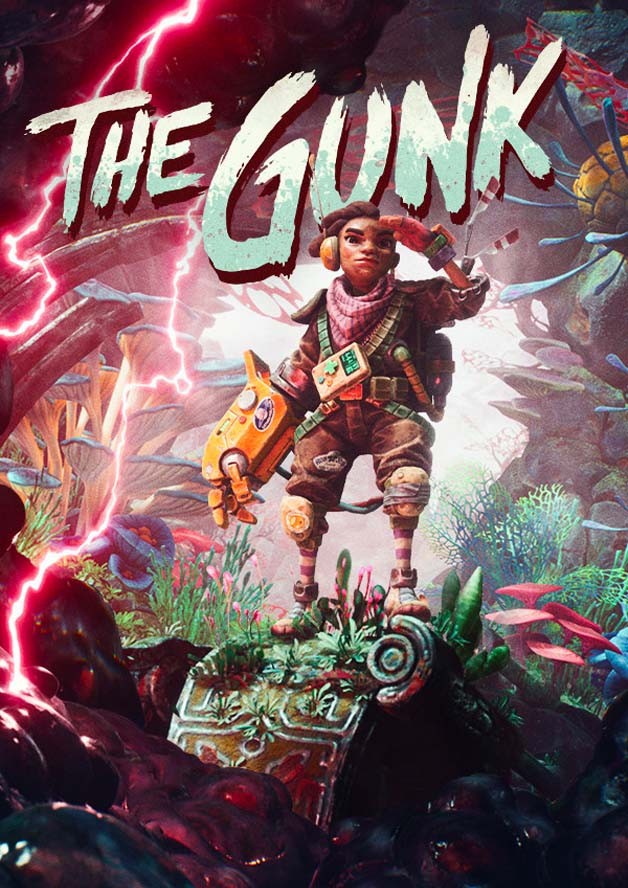 The Gunk