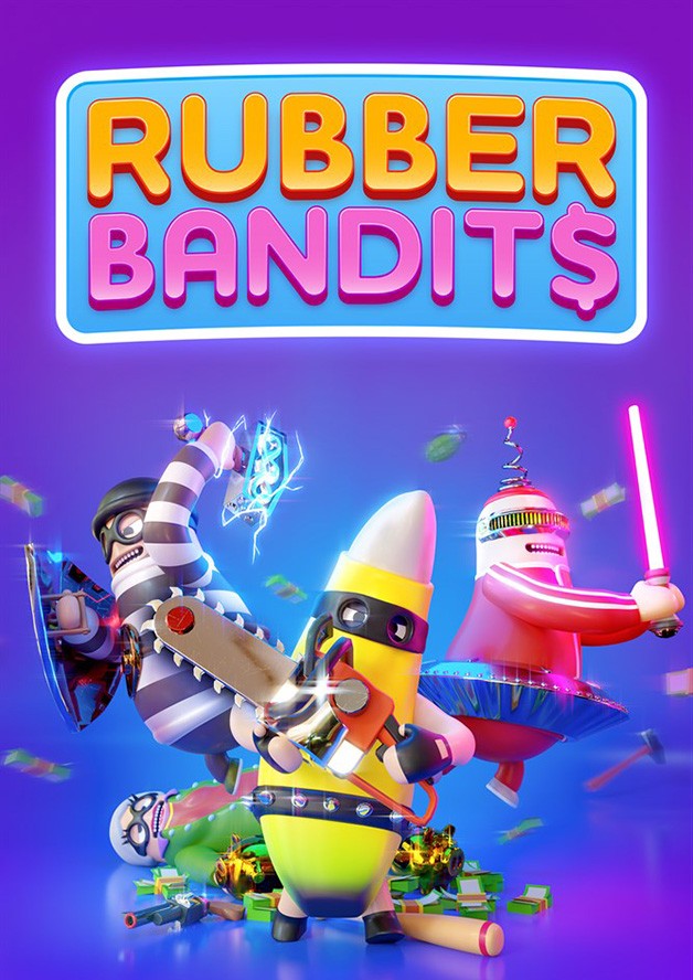 Rubber Bandits