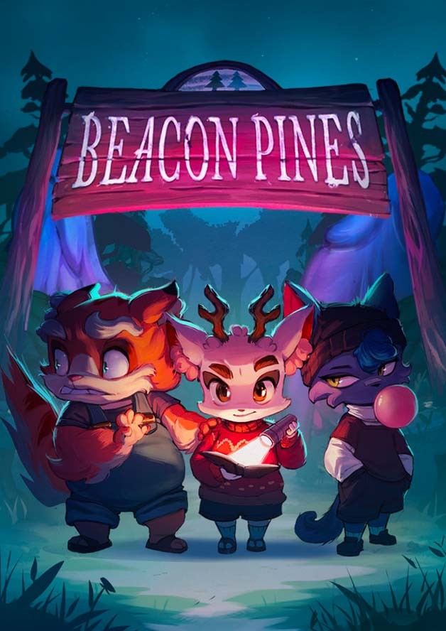 Beacon Pines