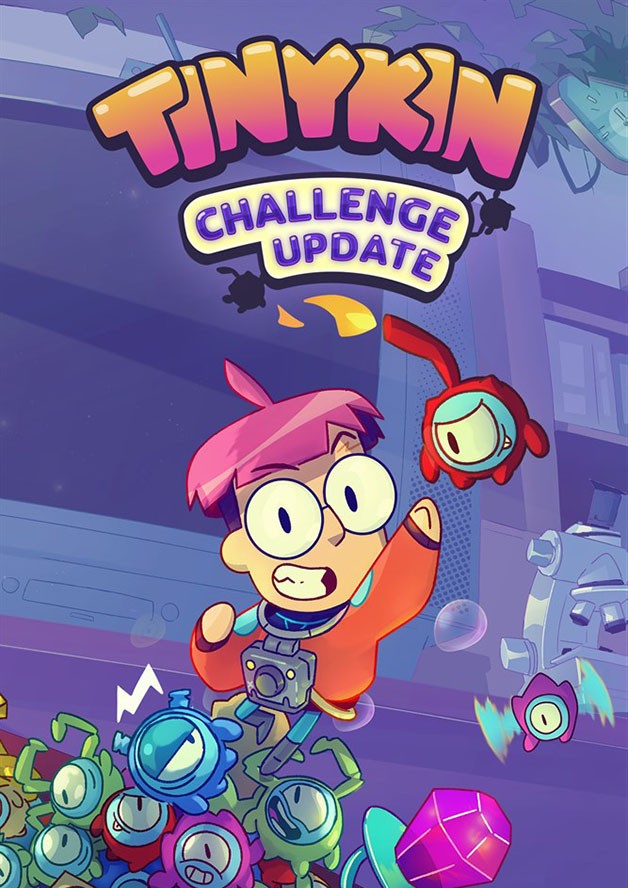 Tinykin