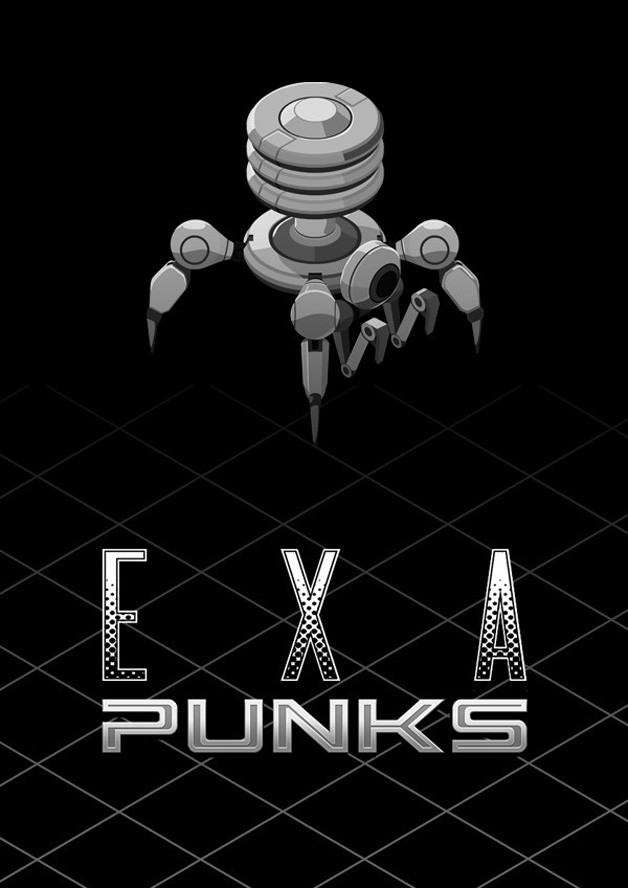 EXAPUNKS