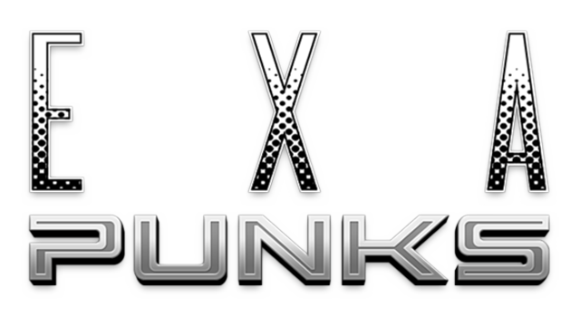 EXAPUNKS