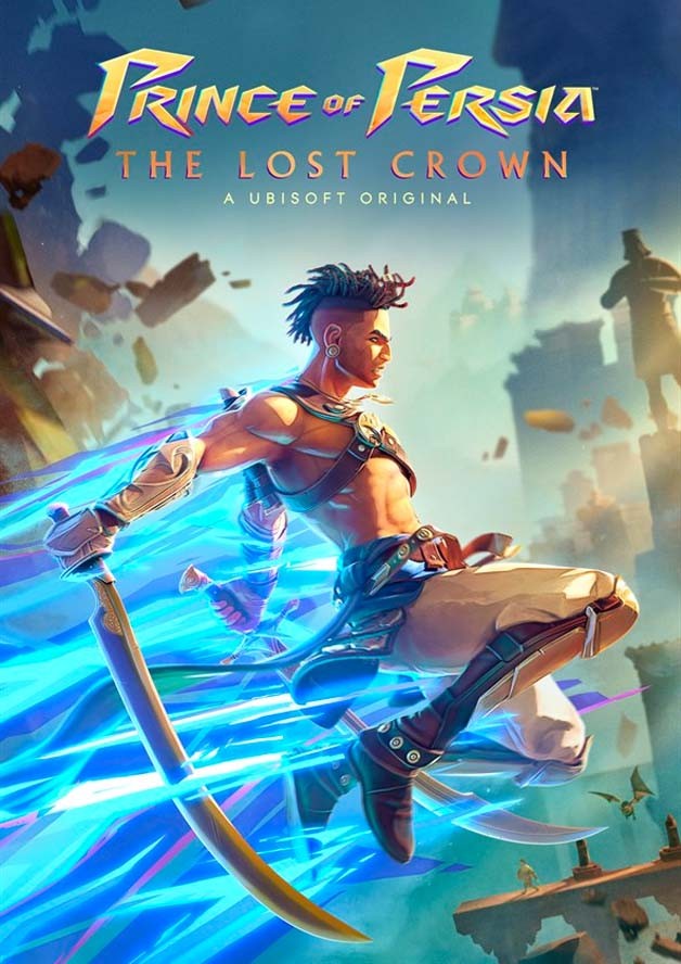 Prince of Persia: The Lost Crown
