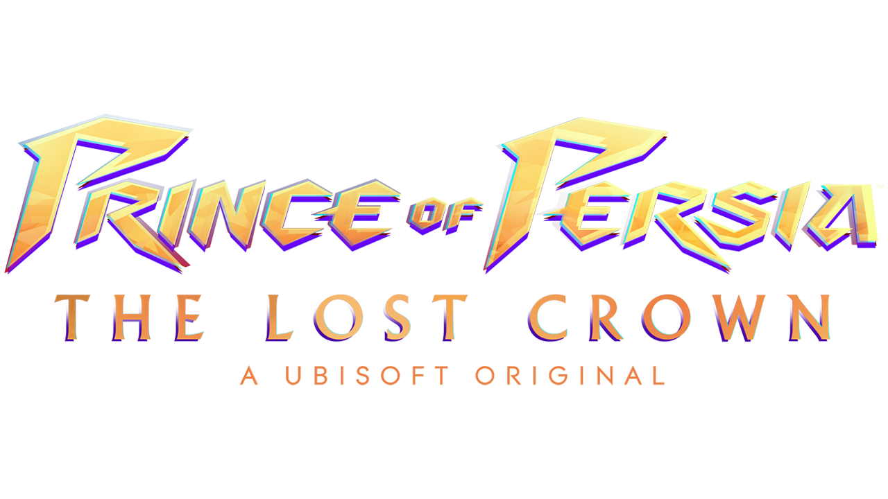 Prince of Persia: The Lost Crown