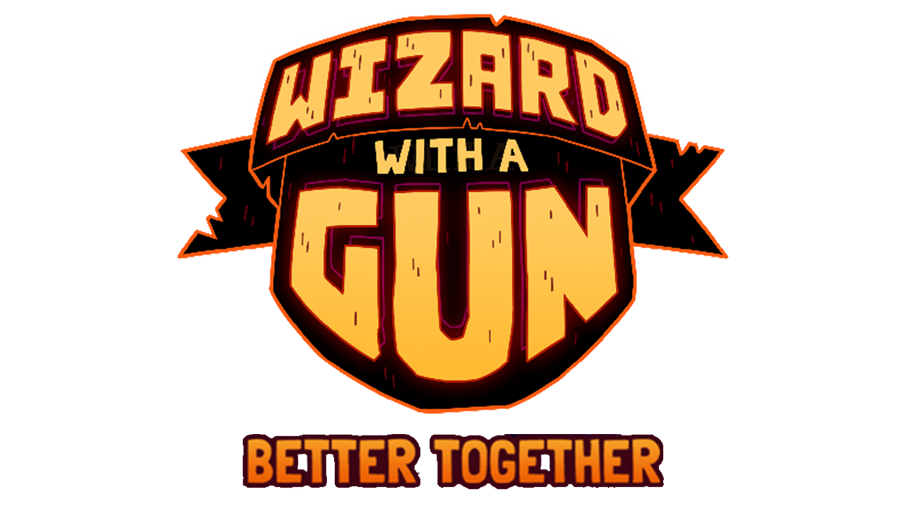 Wizard with a Gun