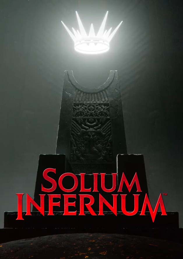 Solium Infernum