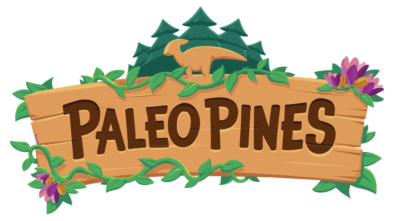 Paleo Pines