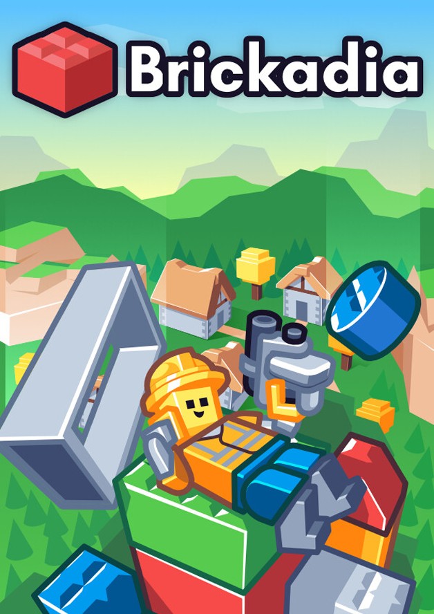 Brickadia