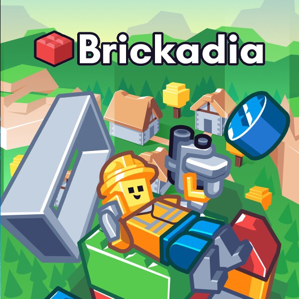 Brickadia