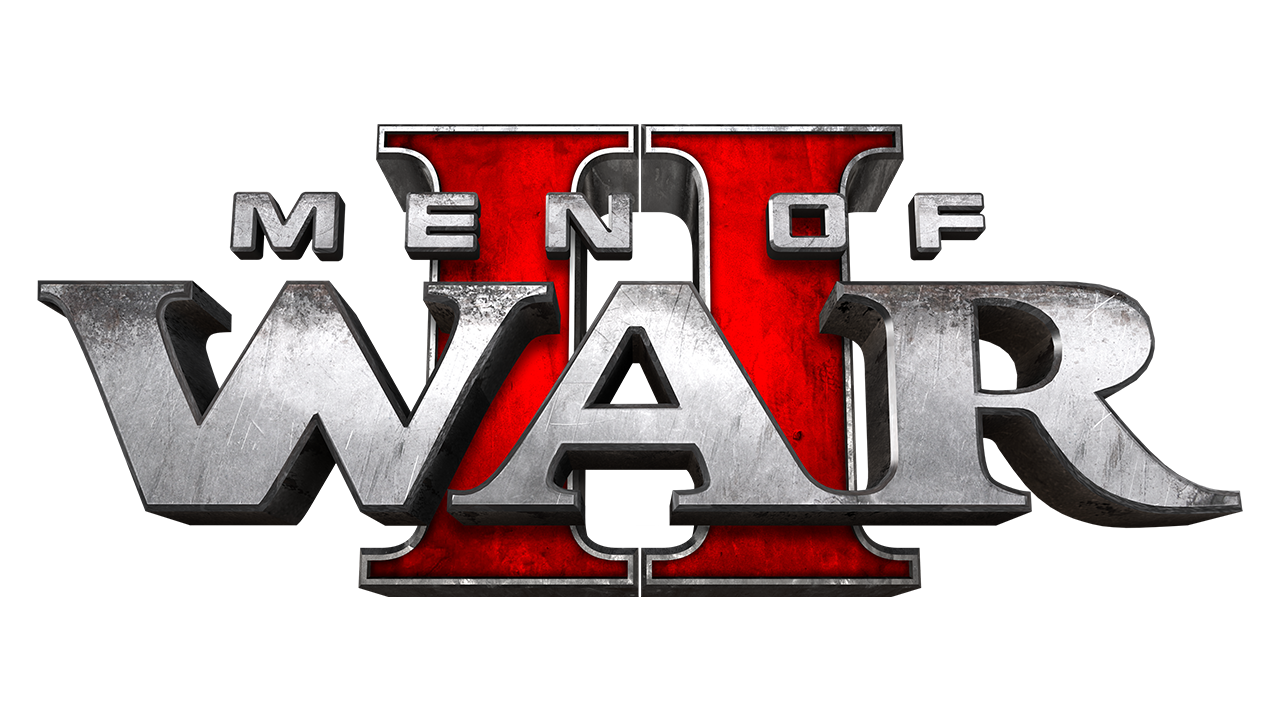 Men of War II