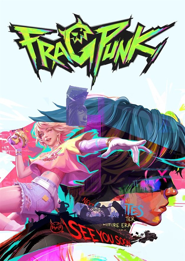 FragPunk
