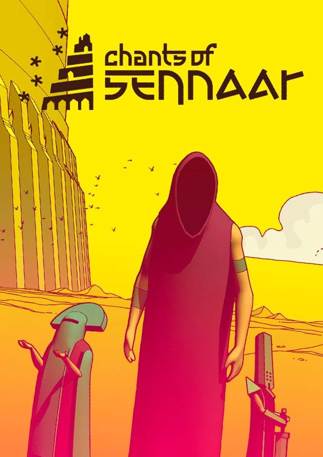 Chants of Sennaar