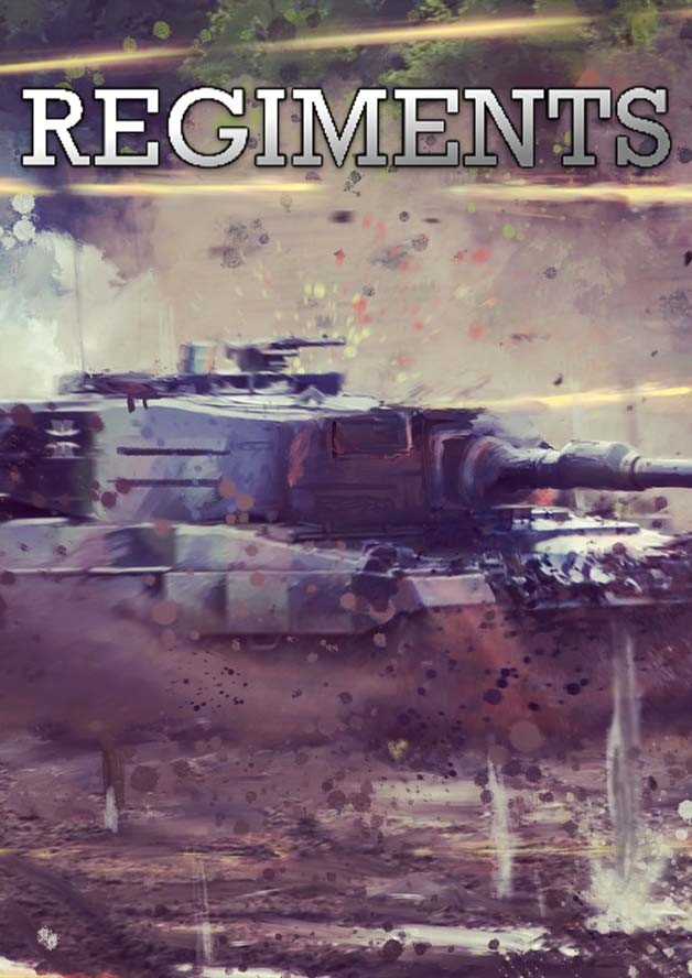 Regiments
