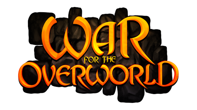 War for the Overworld