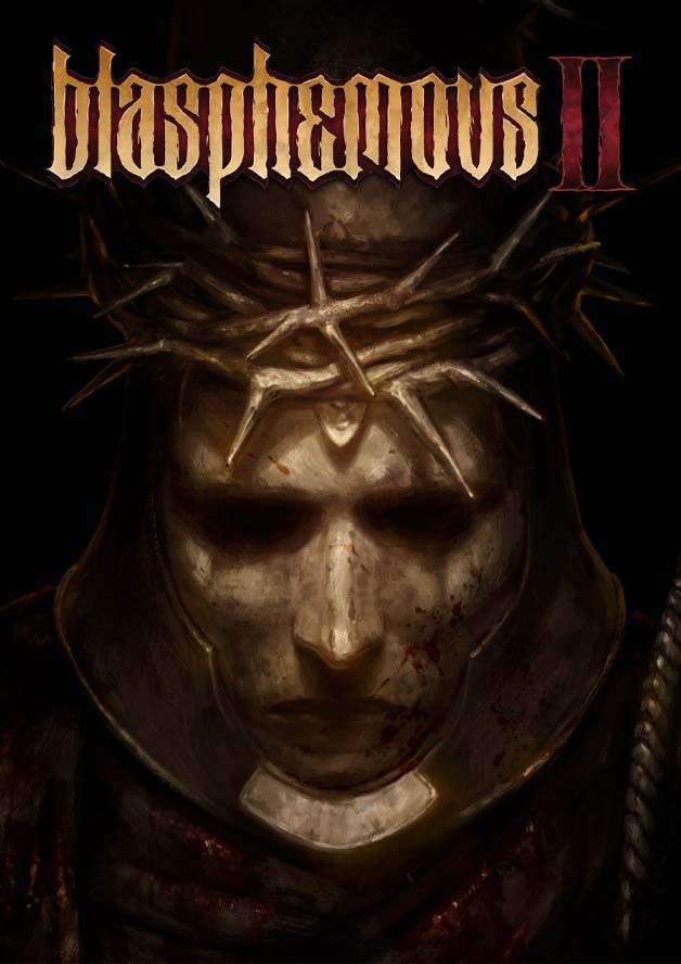 Blasphemous 2