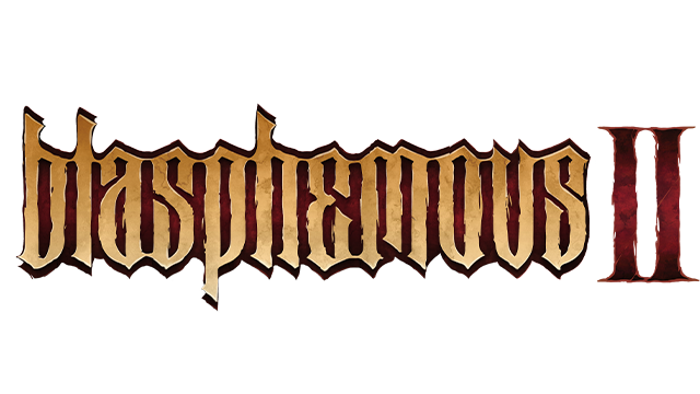 Blasphemous 2