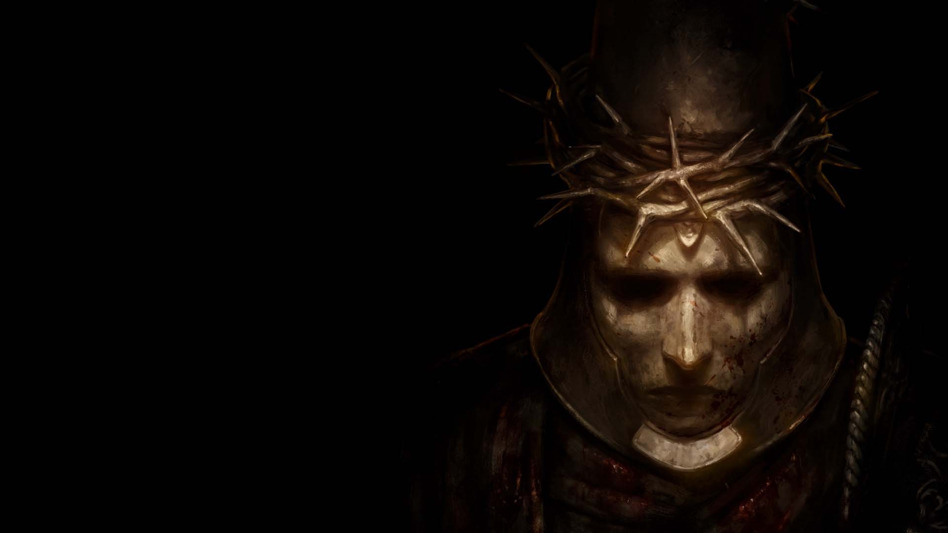 Blasphemous 2