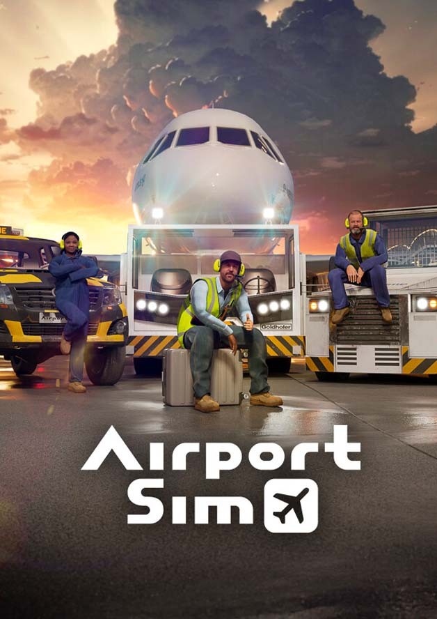 AirportSim