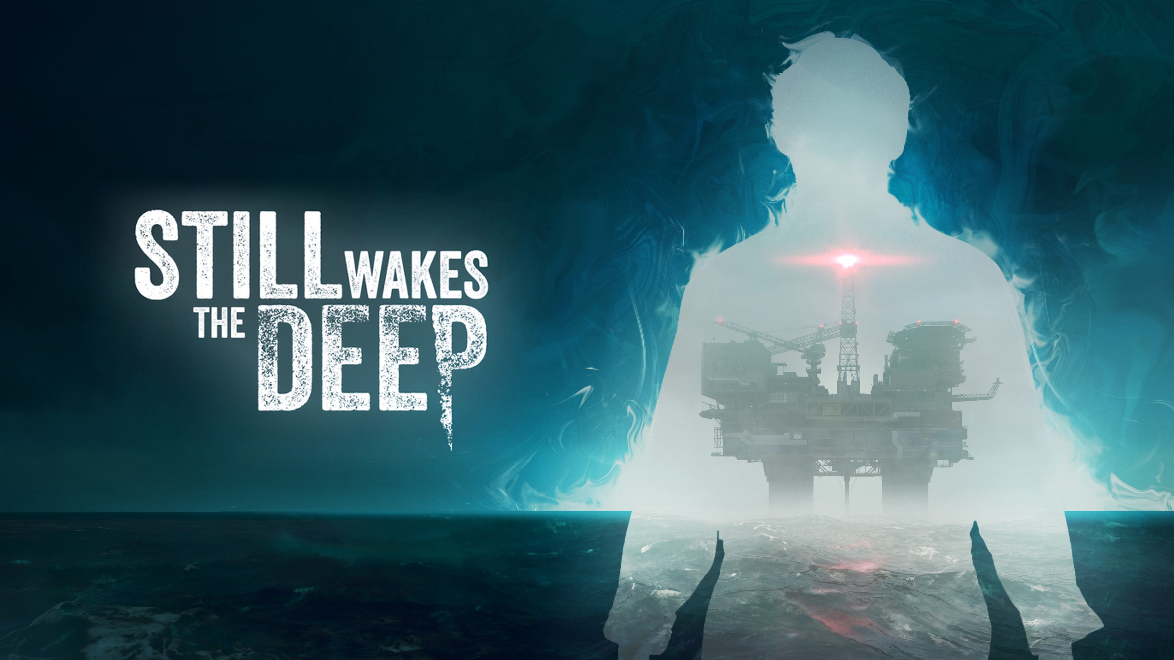Финал still wakes the deep 6. Финал still wakes the deep 6